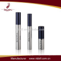 Aluminum Silver Mascara Tube